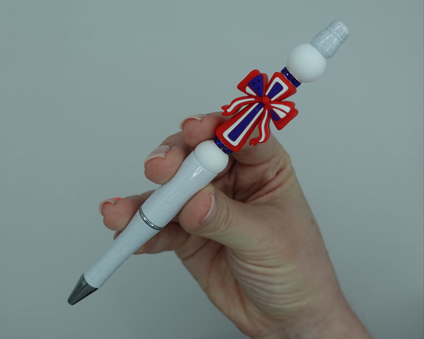 Beaded Pen-14