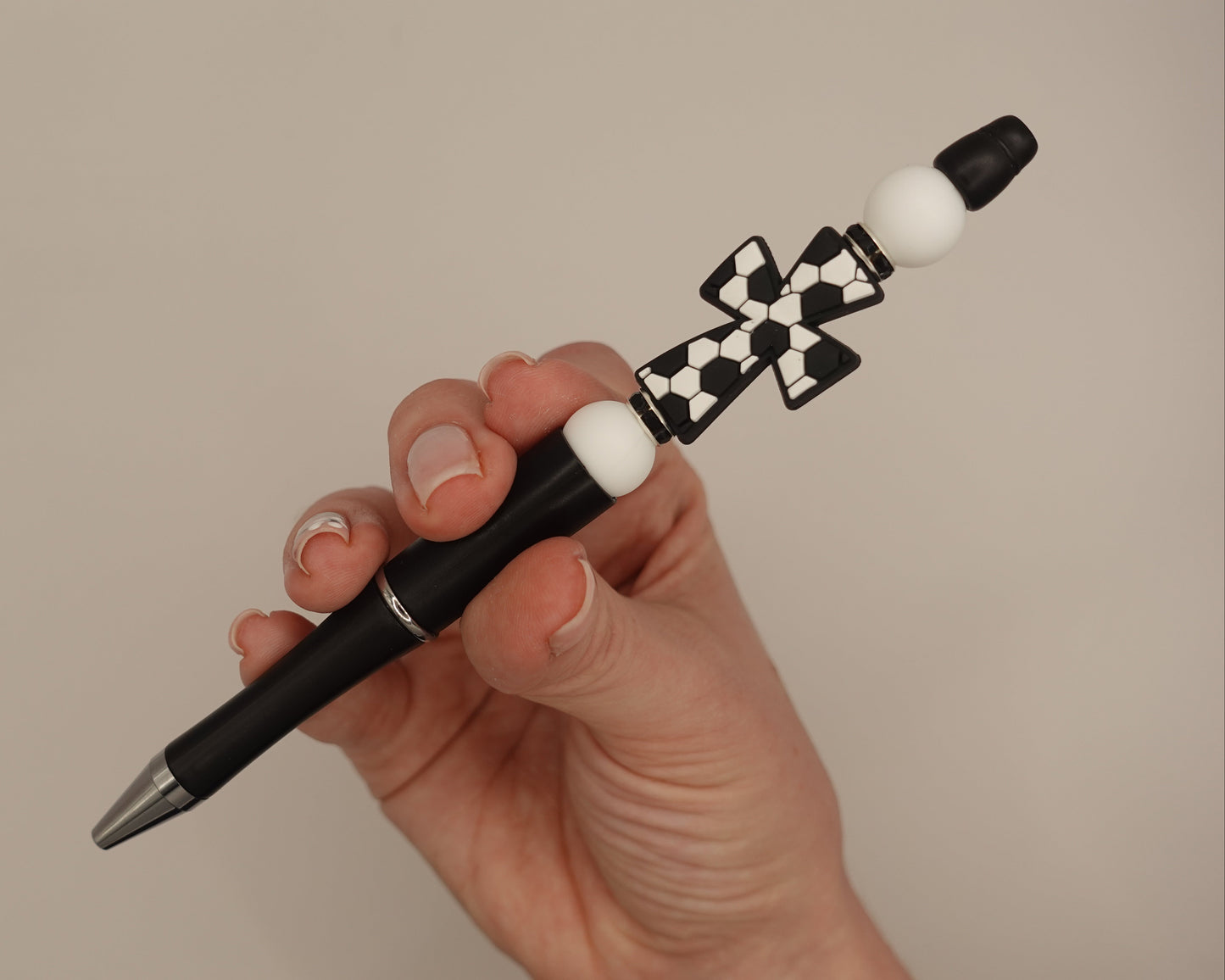 Beaded Pen-49