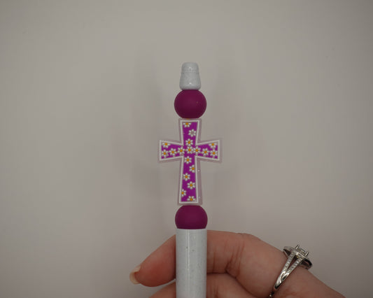 Beaded Pen-50