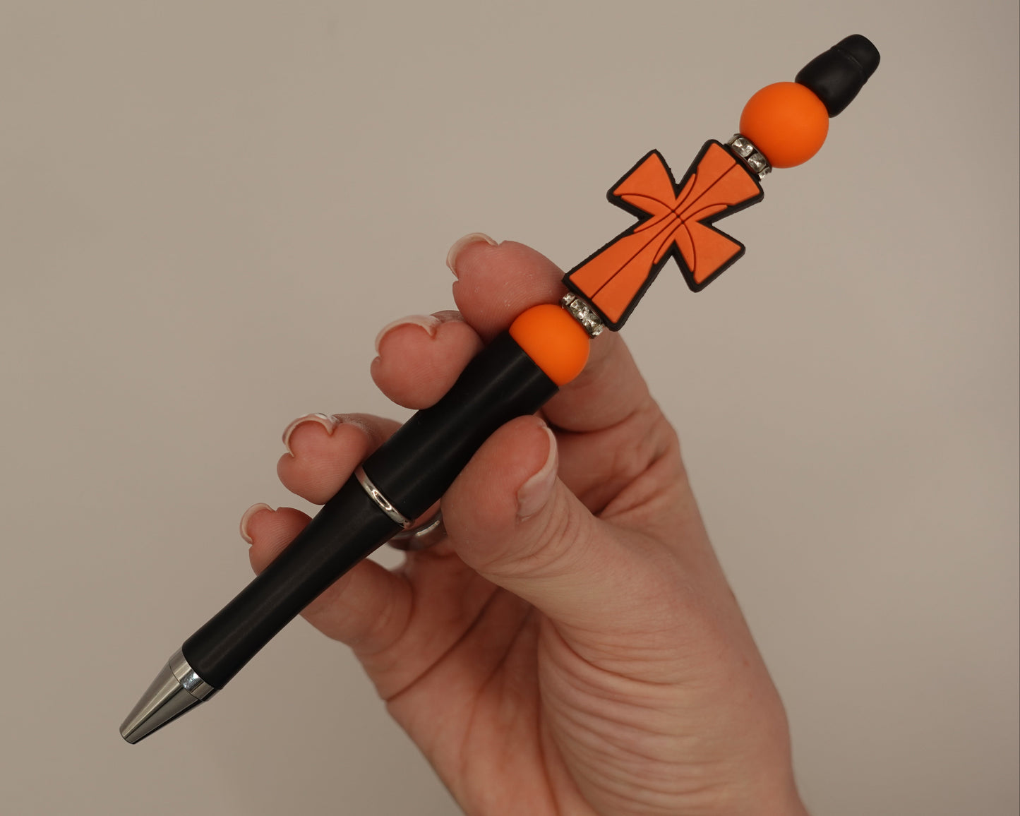 Beaded Pen-55