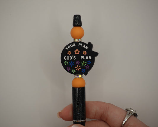 Beaded Pen-60
