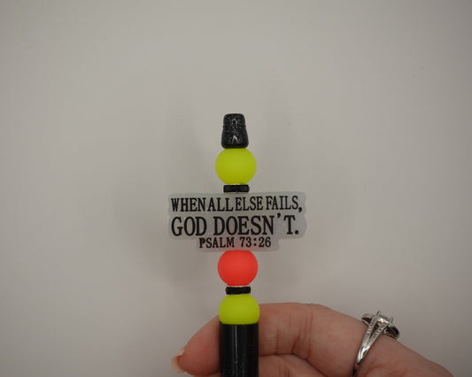Beaded Pen-62