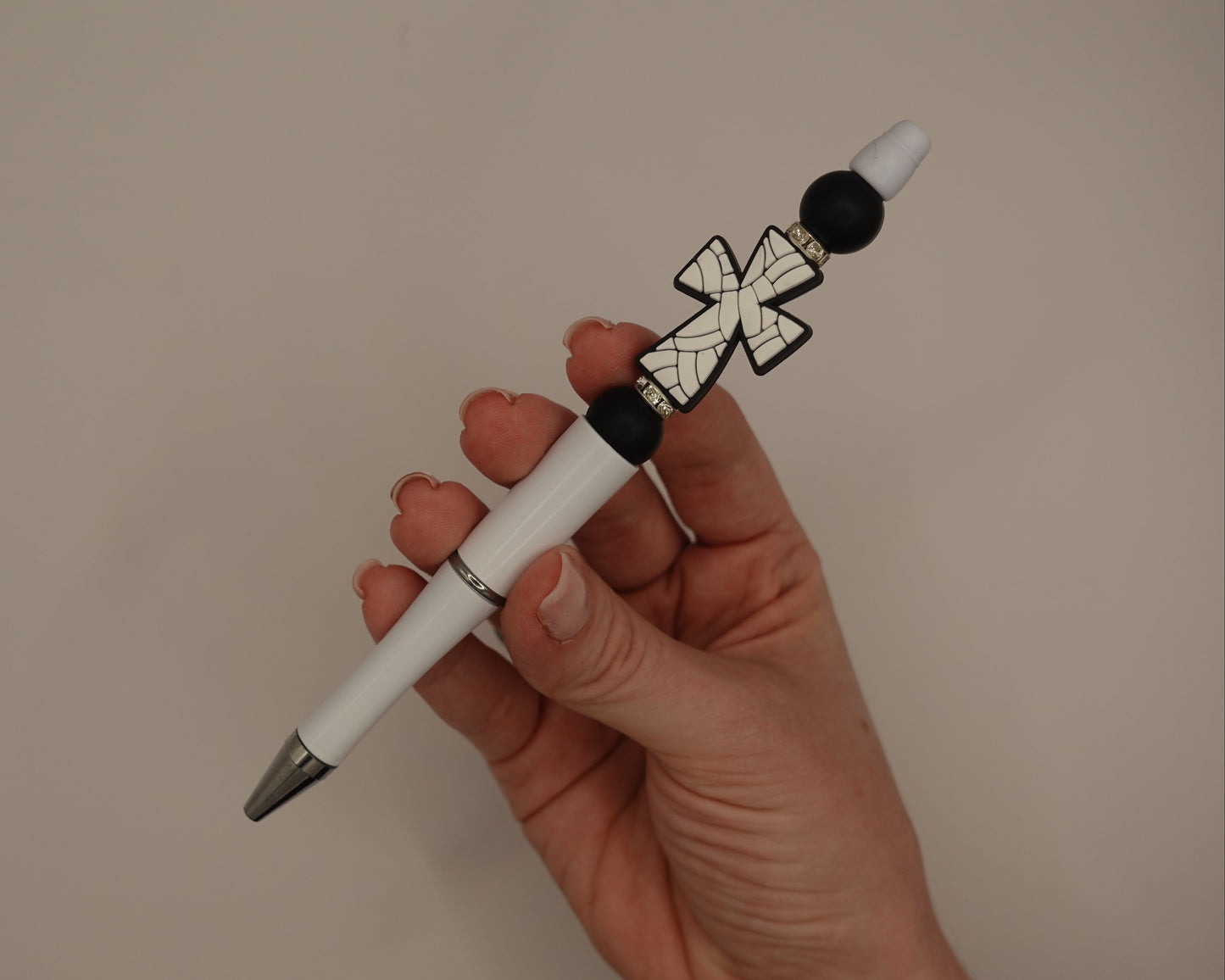 Beaded Pen-69