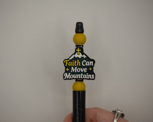 Beaded Pen-74