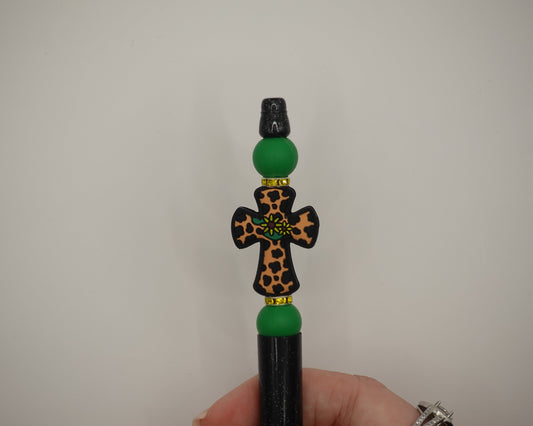 Beaded Pen-83