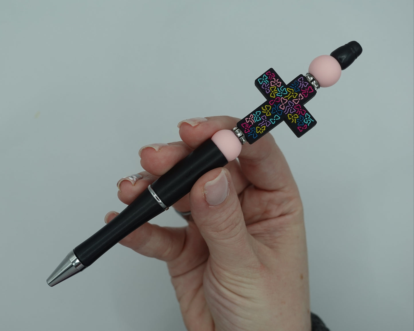 Beaded Pen-21