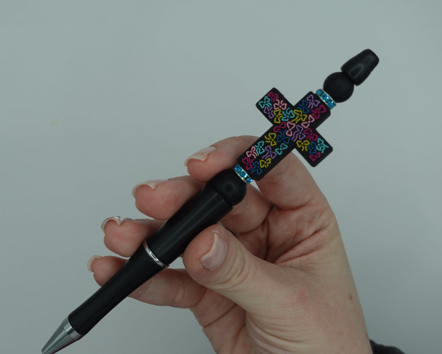 Beaded Pen-27