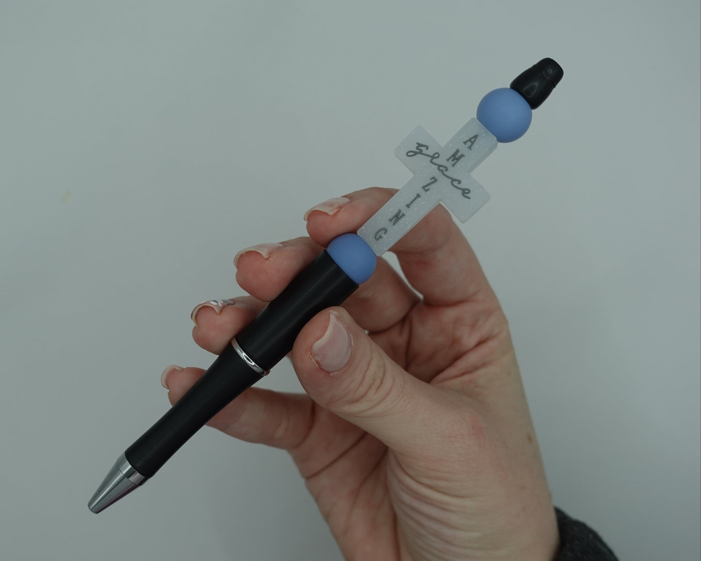 Beaded Pen-30