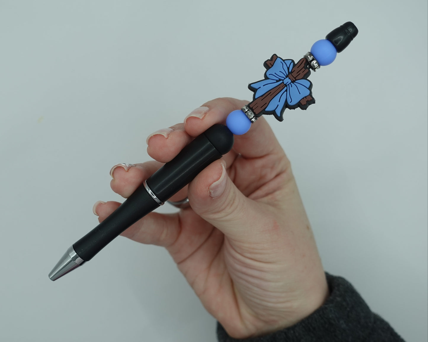 Beaded Pen-32