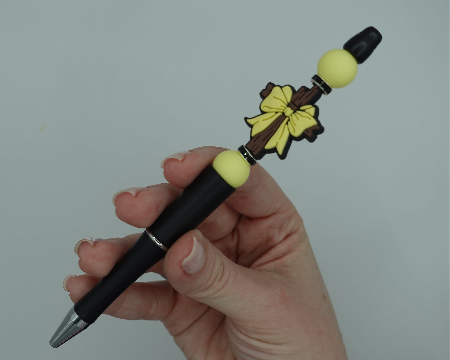 Beaded Pen-40