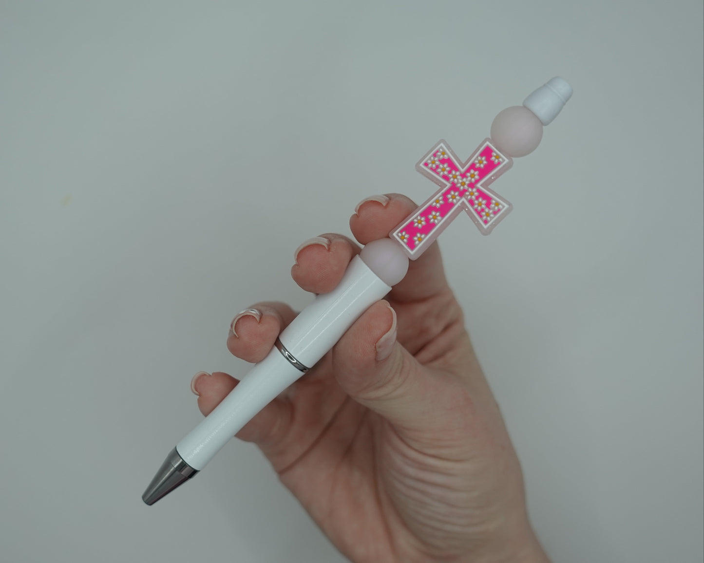 Beaded Pen-44