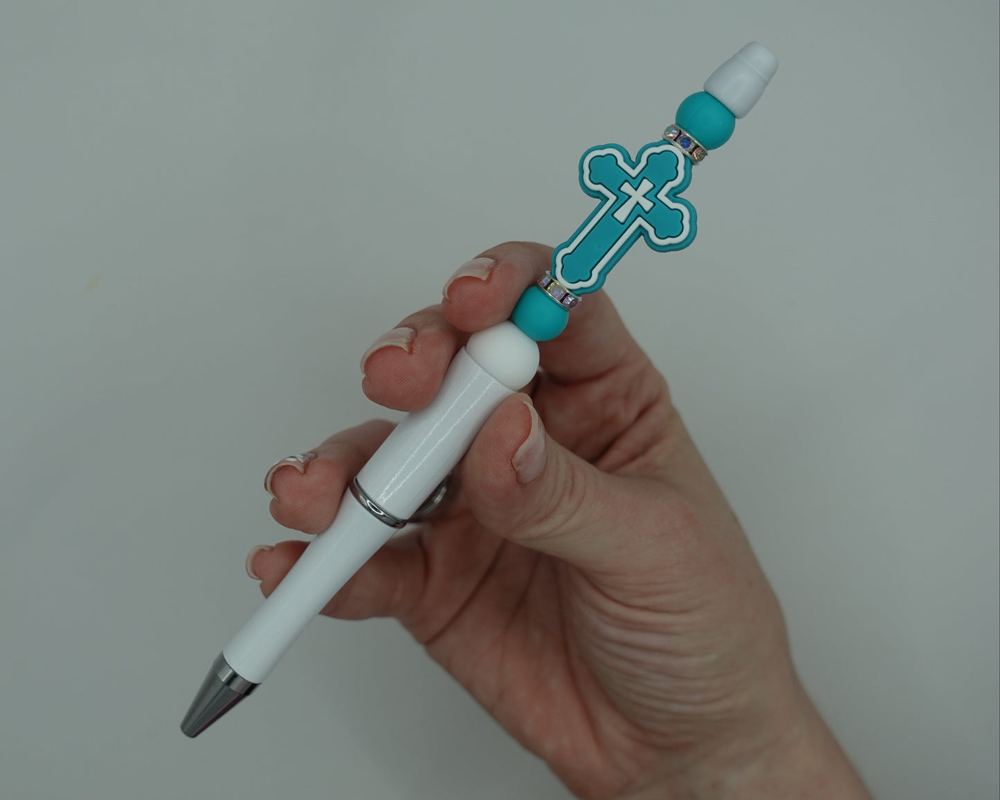 Beaded Pen-45