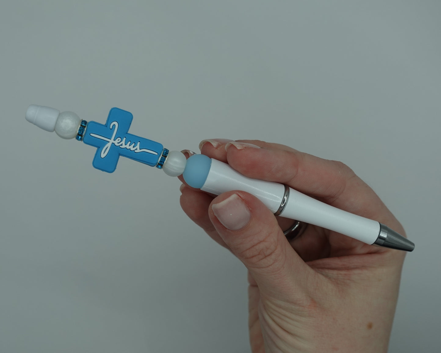 Beaded Pen-50