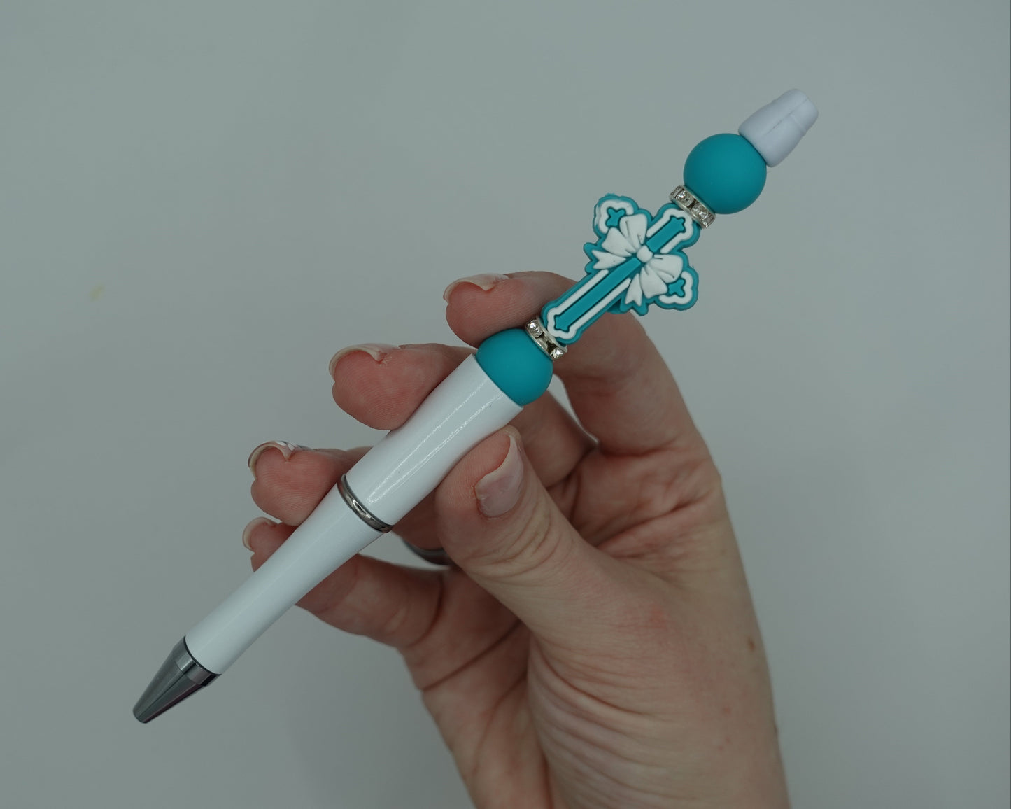 Beaded Pen-59