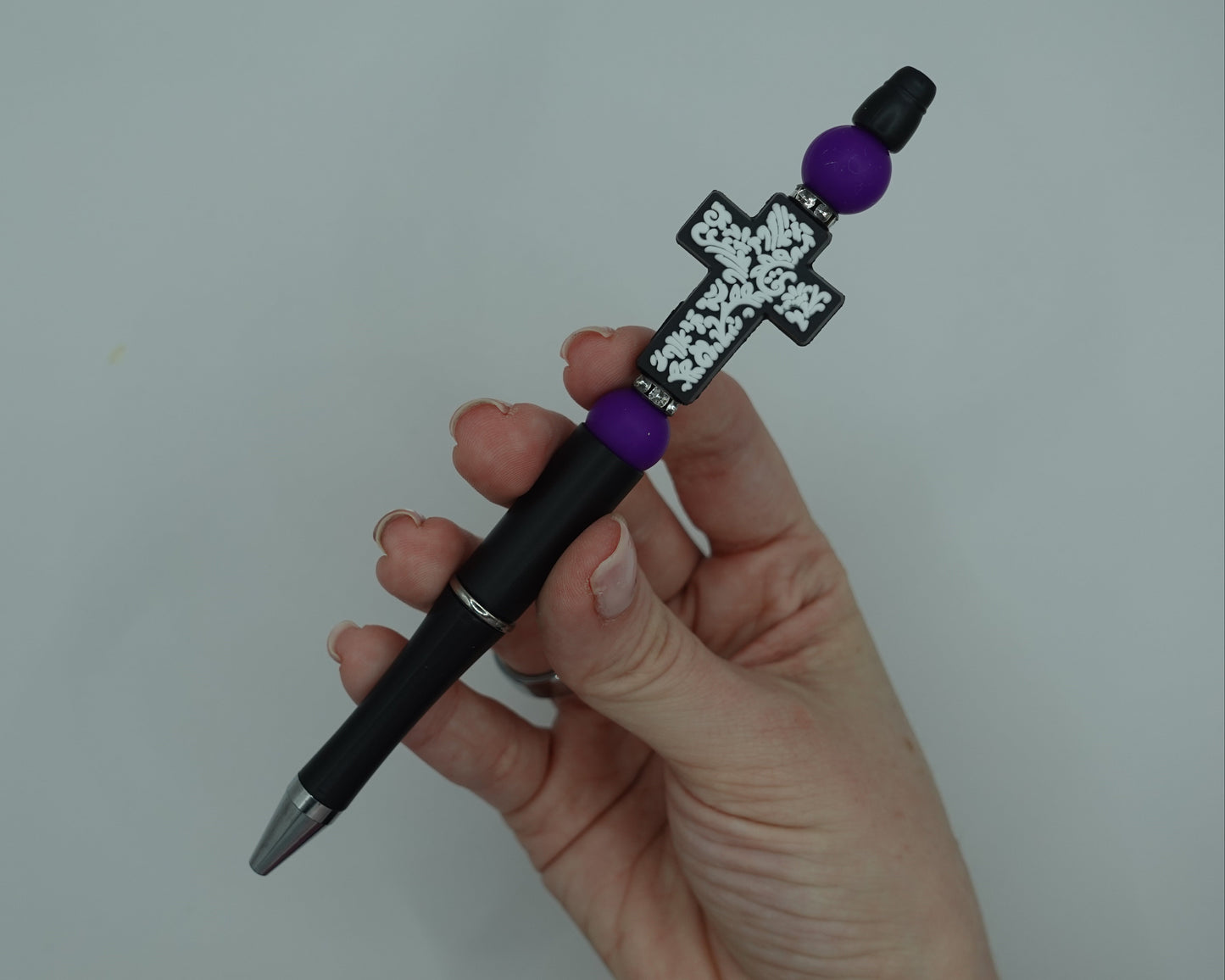 Beaded Pen-60