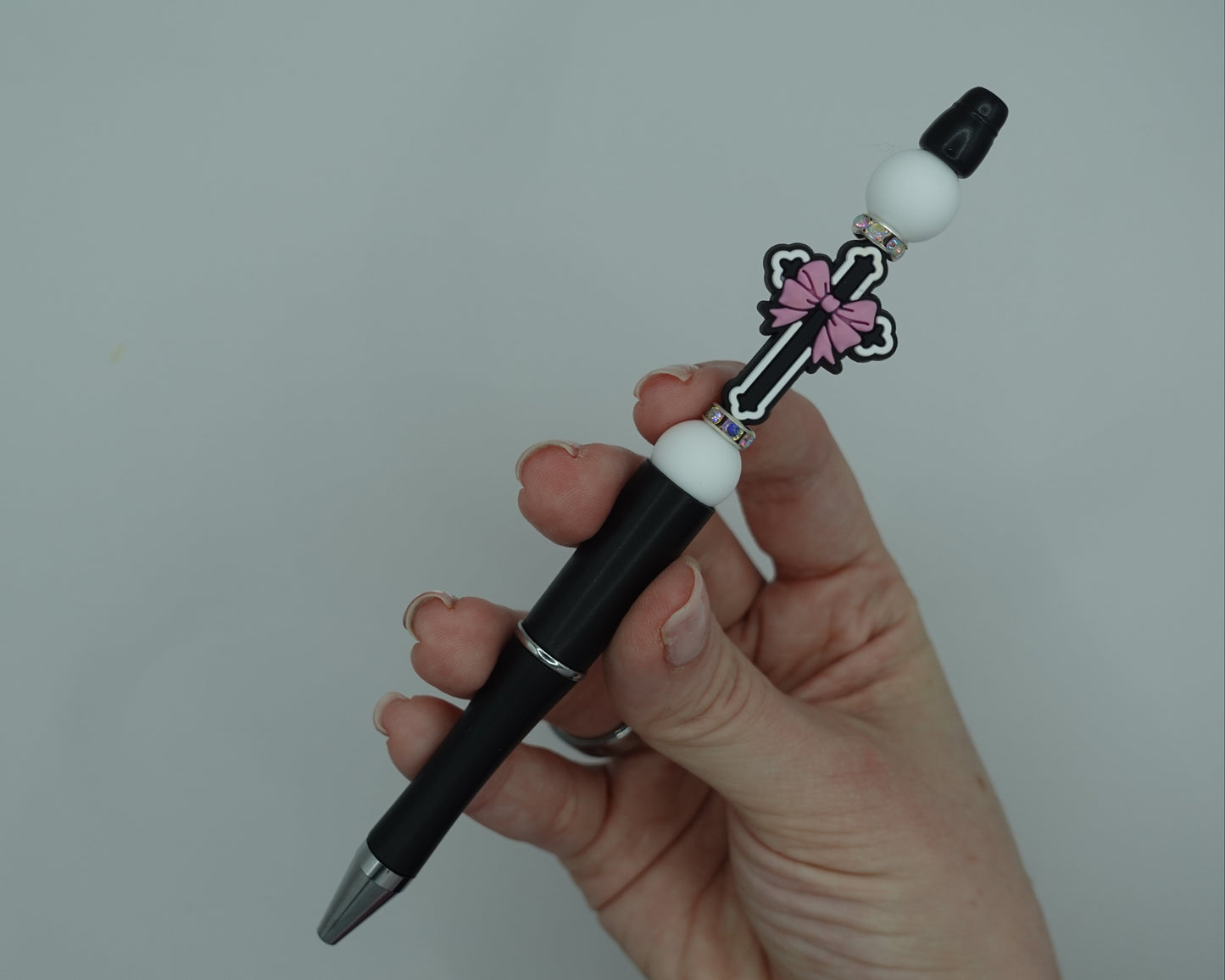 Beaded Pen-63