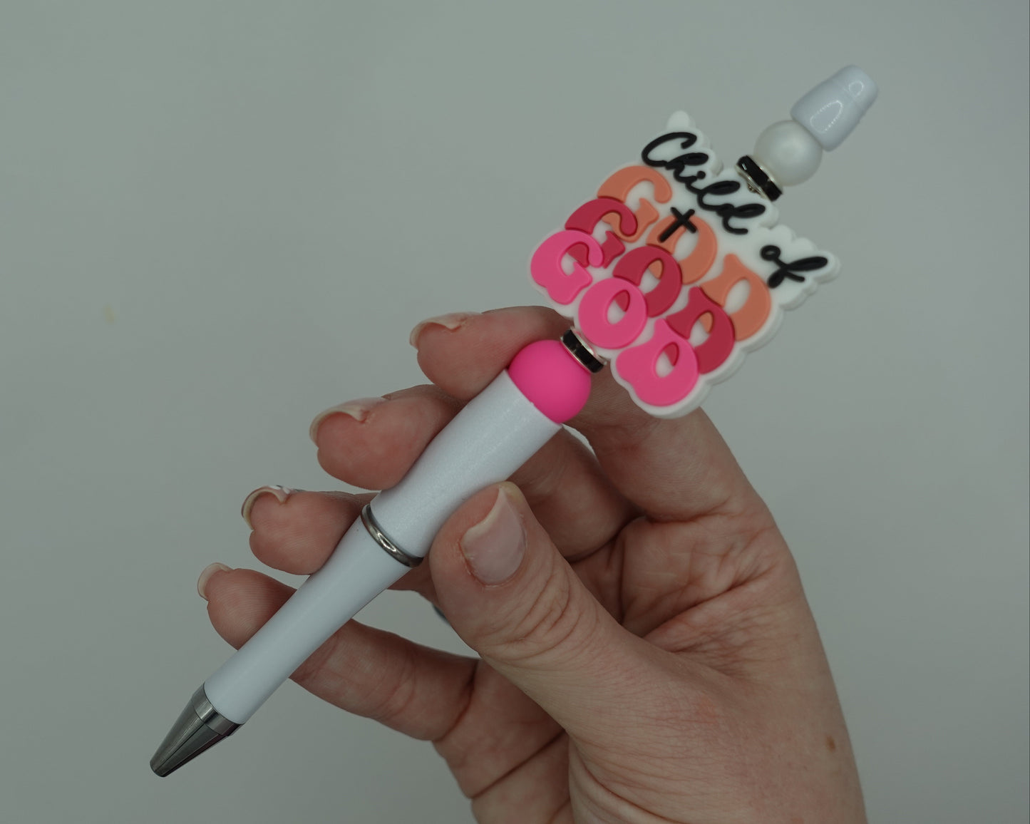Beaded Pen-80