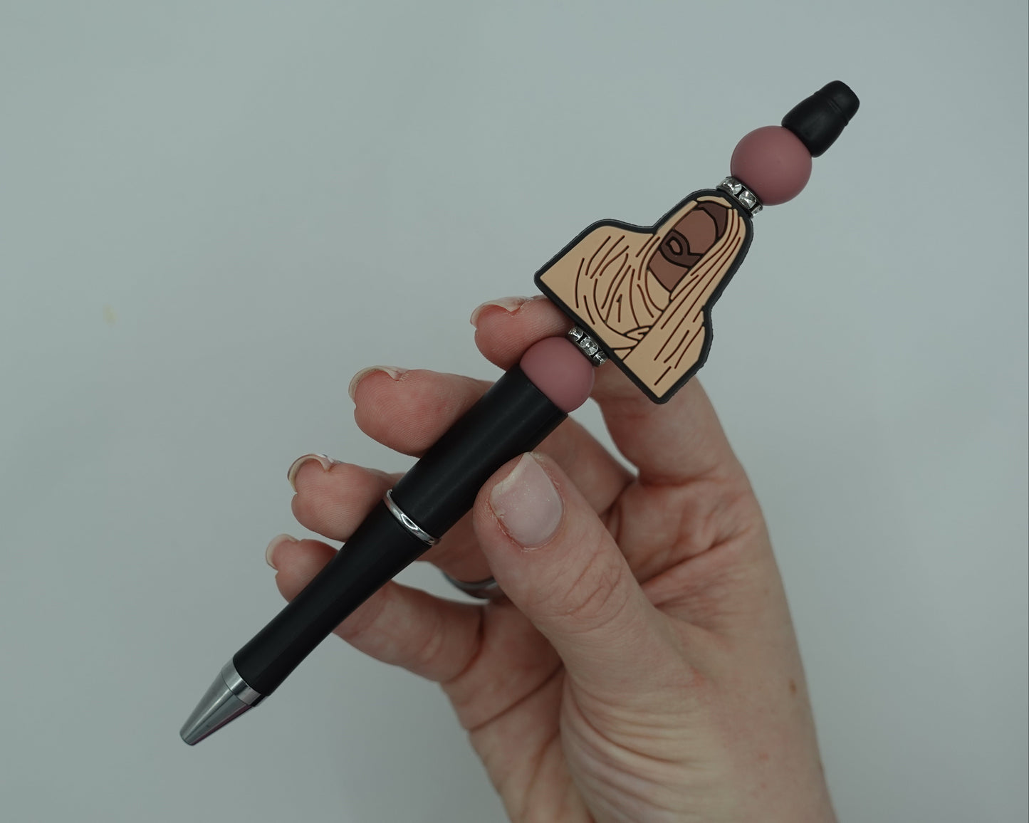 Beaded Pen-81