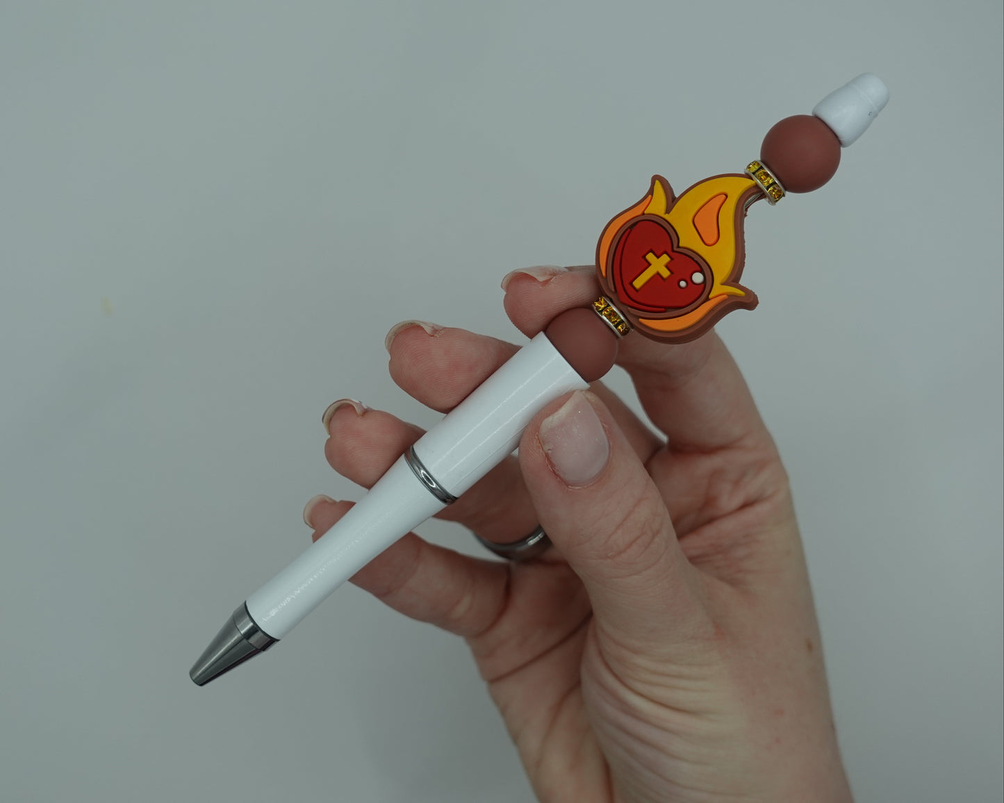 Beaded Pen-82
