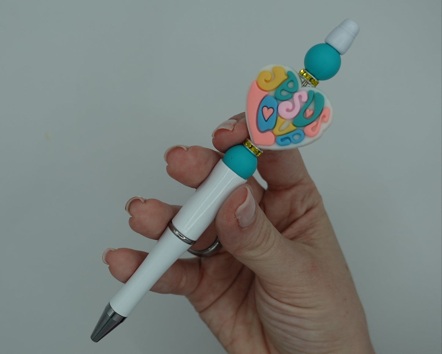 Beaded Pen-88