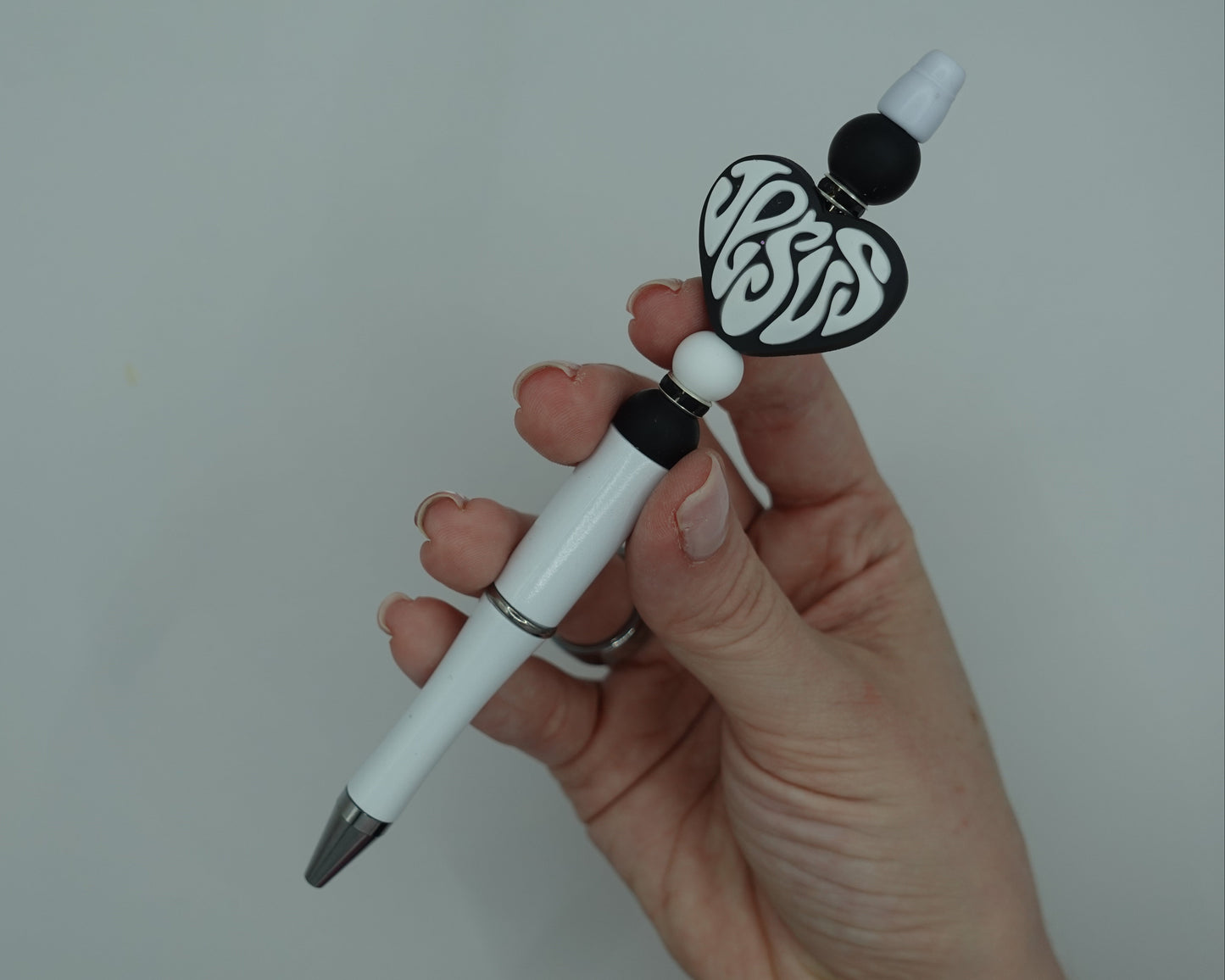 Beaded Pen-89