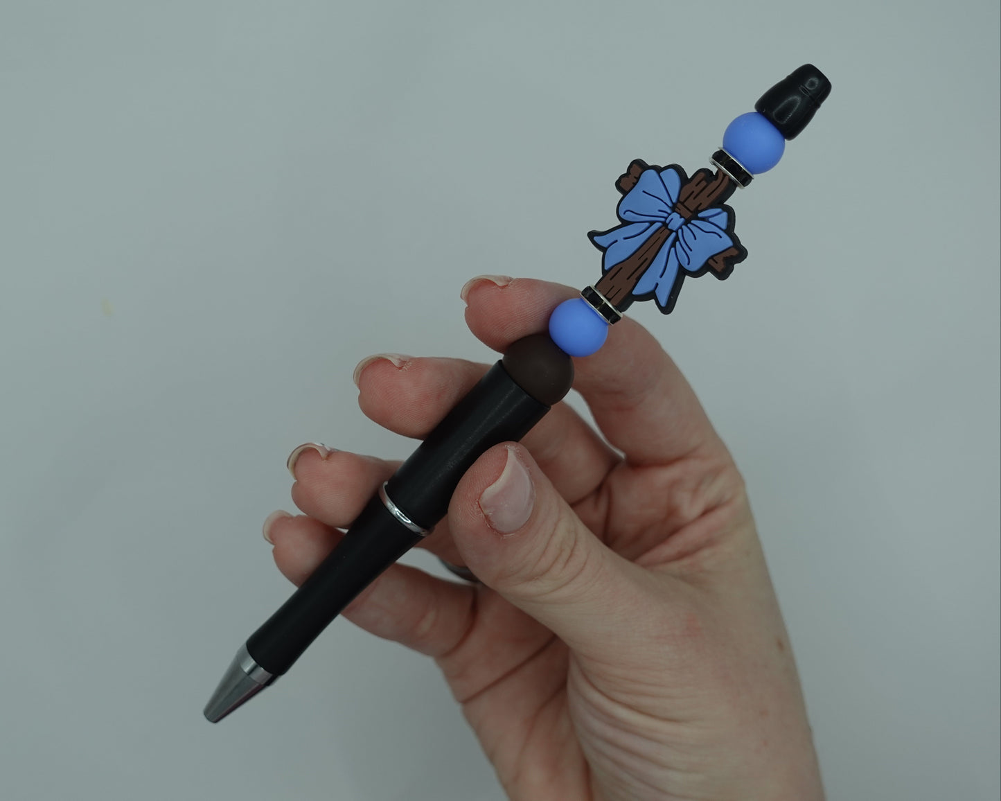 Beaded Pen-90