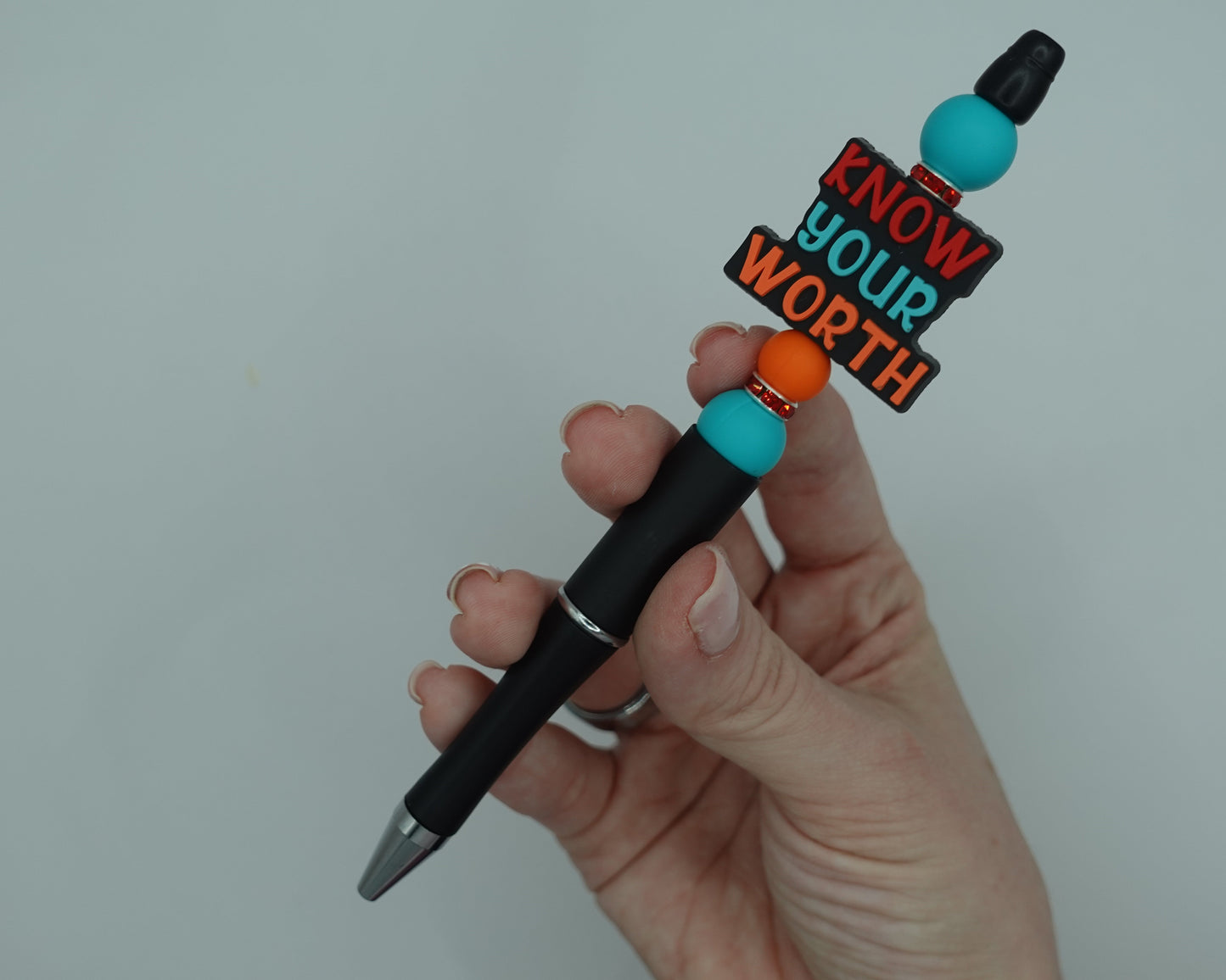 Beaded Pen-92