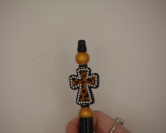 Beaded Pen-54