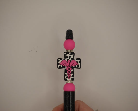 Beaded Pen-71