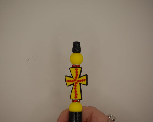 Beaded Pen-97
