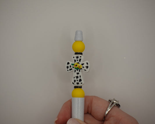 Beaded Pen-41