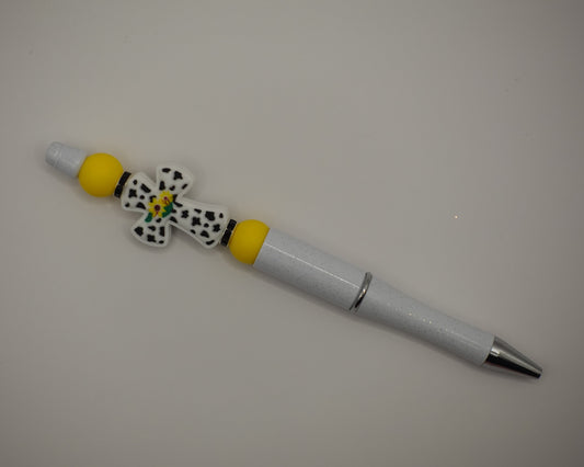 Beaded Pen-41