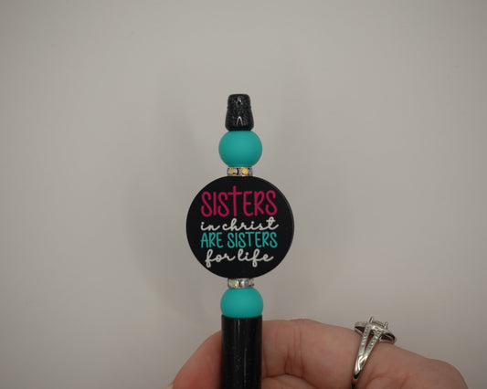 Beaded Pen-46