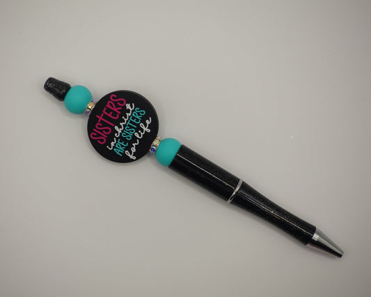 Beaded Pen-46