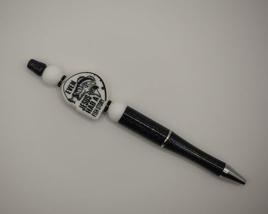Beaded Pen-49