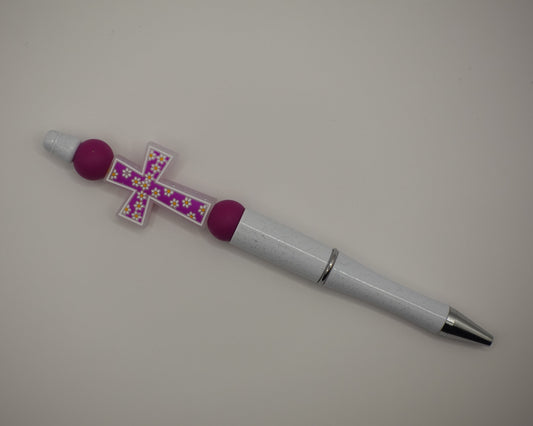 Beaded Pen-50