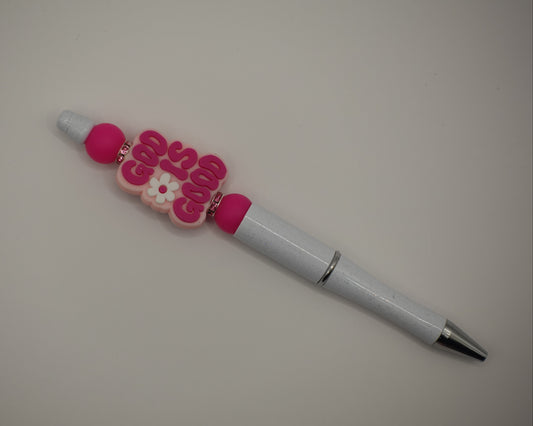 Beaded Pen-53