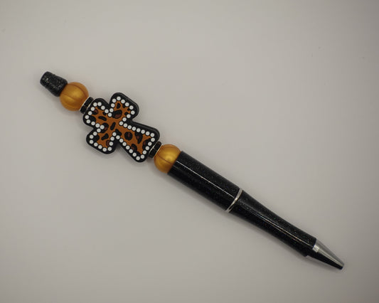 Beaded Pen-54