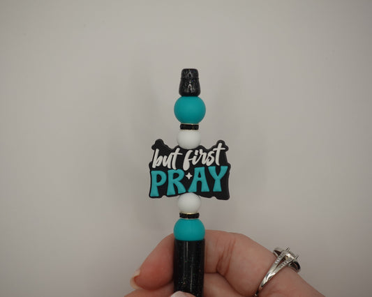 Beaded Pen-56