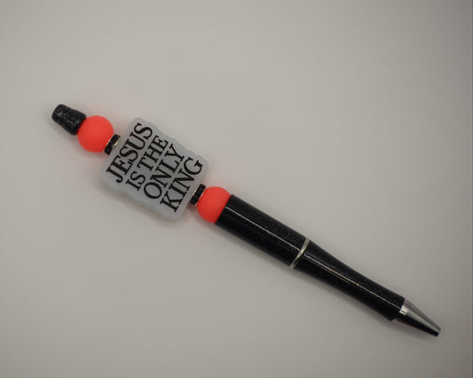 Beaded Pen-58