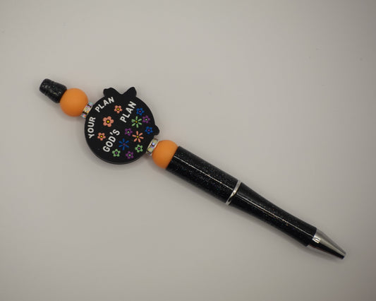Beaded Pen-60