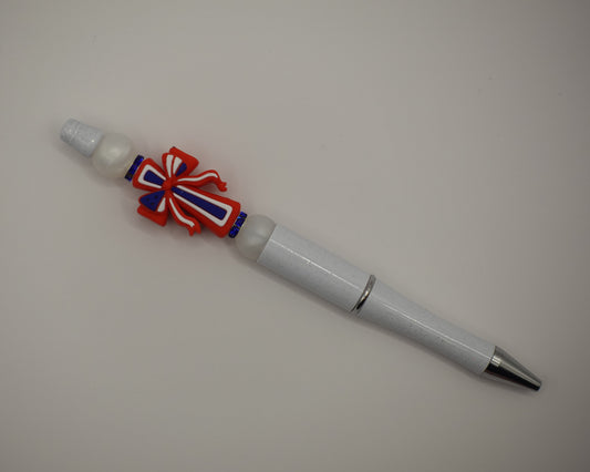 Beaded Pen-61