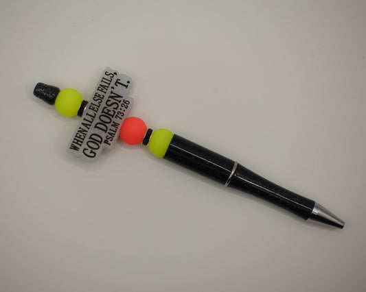 Beaded Pen-62