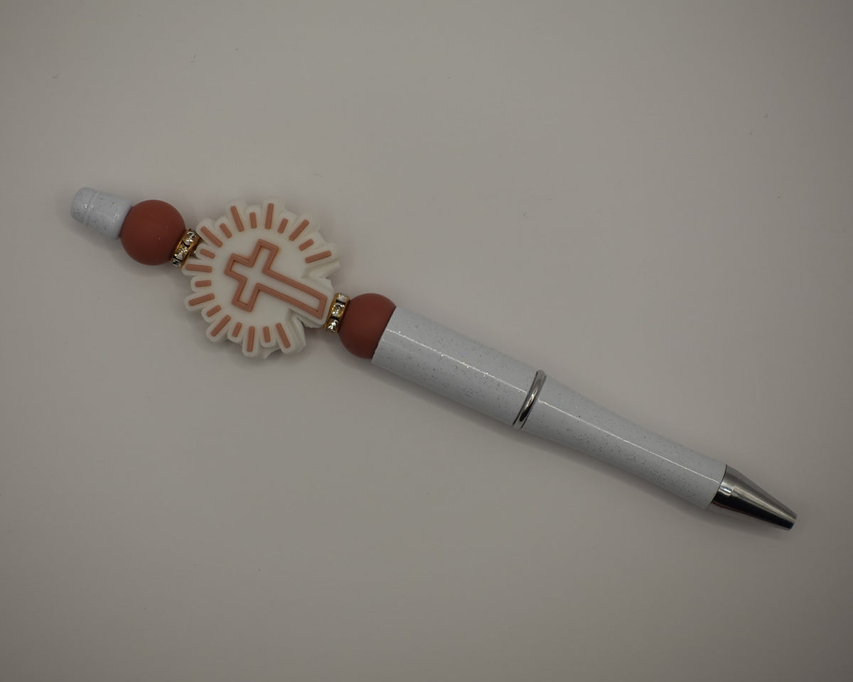 Beaded Pen-67
