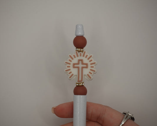 Beaded Pen-67