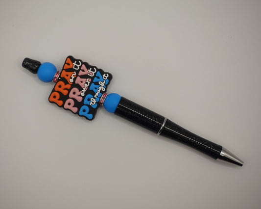 Beaded Pen-68