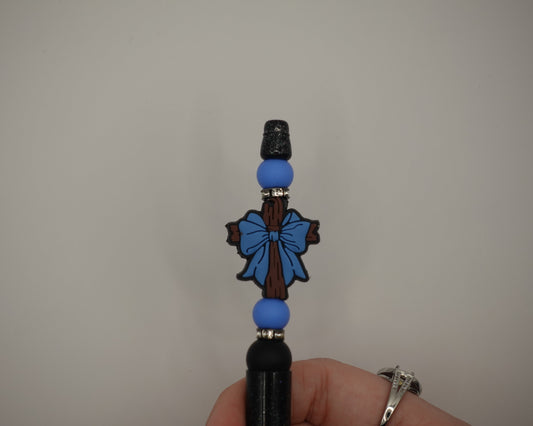 Beaded Pen-69