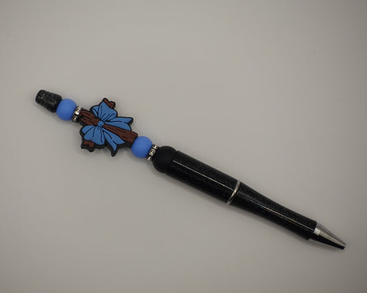 Beaded Pen-69