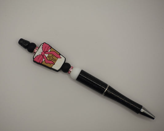 Beaded Pen-72