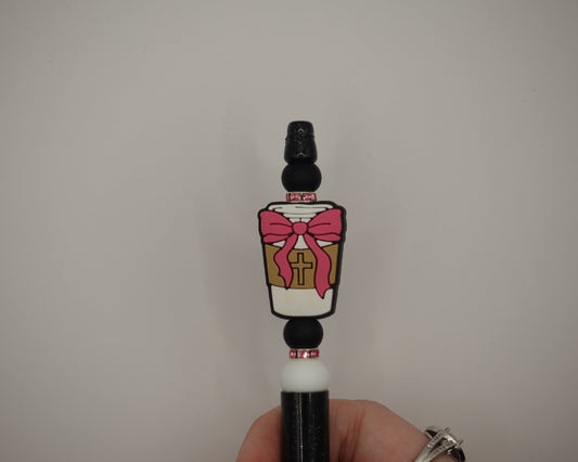 Beaded Pen-72